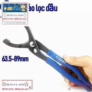 Cảo mở lọc dầu C-Mart S0001-11