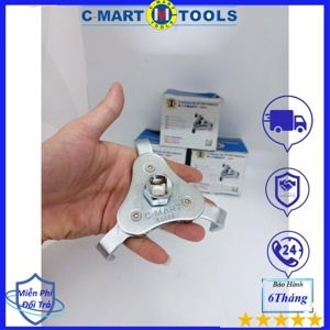 Cảo mỏ lọc dầu C-Mart S0004