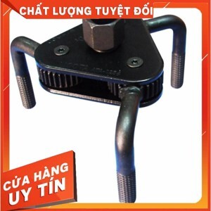 Cảo Mở Lọc Dầu (Nhớt) Chân TRÒN, HỘP Licota - ATA-0254