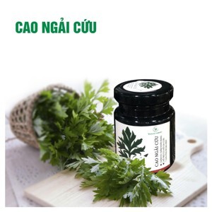 Cao ngải cứu Việt-Care gảm nhăn, béo bụng cho mẹ