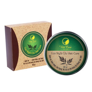 Cao ngải cứu Việt-Care gảm nhăn, béo bụng cho mẹ