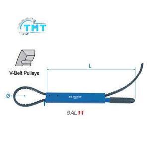 Cảo Pulley răng Kingtony 9AL-11
