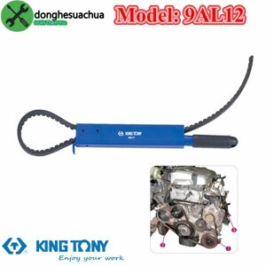 Cảo Pulley răng Kingtony 9AL12