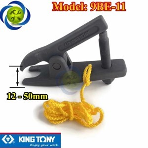 Cảo rotin đen Kingtony 9BE-11