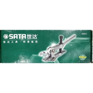 Cảo rotin tròn xe hơi Sata 90651