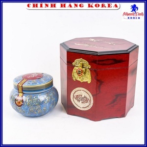 Thực phẩm chức năng Cao sâm Hoàng hậu