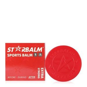 Cao Starbalm Đỏ 10G