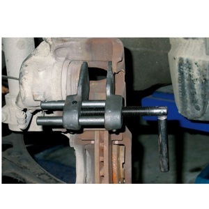 Cảo tách piston thắng đĩa Kingtony 9BC-21