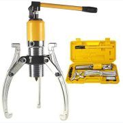 Cảo thủy lực 30 tấn độ mở max 400 mm TLP HHL-30