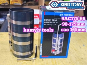 Cảo vô bạc Kingtony 9AC175-66
