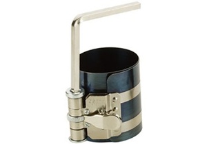 Cảo vô bạc piston 4" Endura E0715