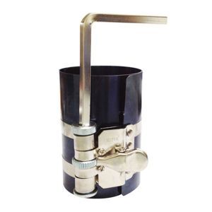 Cảo vô bạc piston Licota ATA-0237