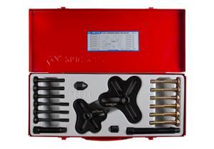 Cảo vô lăng Kingtony 9BG-11