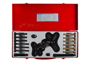 Cảo vô lăng Kingtony 9BG-11