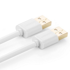Cáp 2 đầu USB 2.0 Ugreen 30130 0.25M