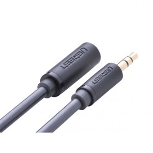 Cáp âm thanh 3.5mm nối dài 3m Ugreen 10785