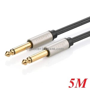 Cáp âm thanh 6.5mm dài 5M Ugreen 40813