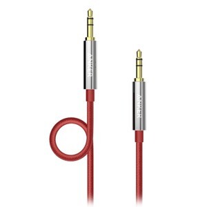 Cáp âm thanh bọc Nylon Anker A7113091