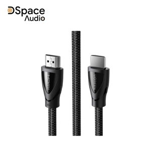 Cáp âm thanh đầu Jack bắp chuối Ugreen 50536