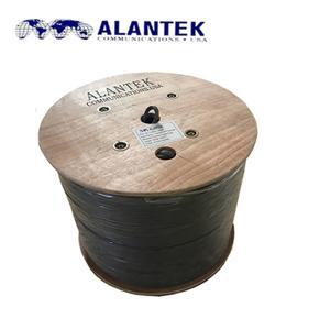 Cáp âm thanh/ điều khiển Alantek 1-Pair 14 AWG 301-CI9601-0500