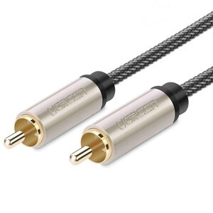Cáp âm thanh số Coaxial Ugreen 20744 dài 15m