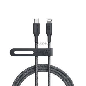 Cáp Anker Lightning Bọc Nylon Dài 0.9m