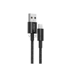 Cáp Anker Lightning Nylon 1.8m