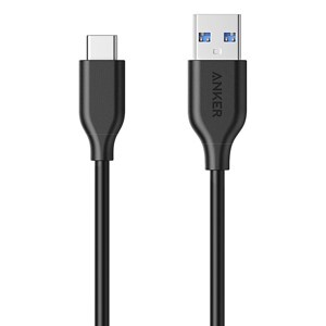 Cáp Anker PowerLine A8163 - 0.9m