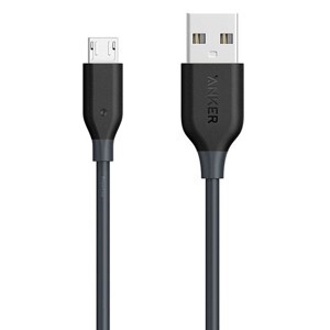 Cáp Anker PowerLine Micro USB