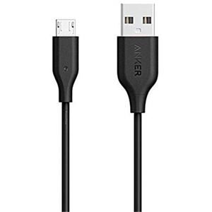 Cáp Anker PowerLine Micro USB