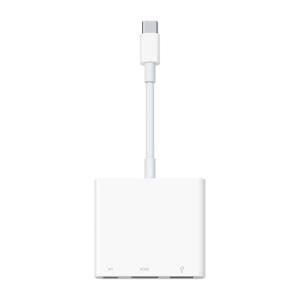 Cáp Apple USB-C Digital AV Multiport Adapter