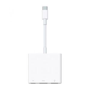 Cáp Apple Usb-C Vga Multiport Adapter