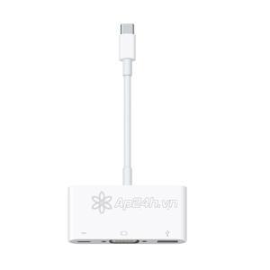 Cáp Apple Usb-C Vga Multiport Adapter