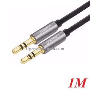 Cáp Audio 1m Ugreen 10733