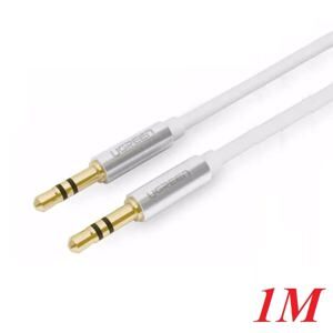 Cáp Audio 3.5mm dài 1m Ugreen 10751