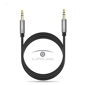 Cáp audio 3,5mm dài 3m Ugreen 10736