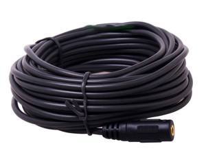 Cáp Audio 3.5mm nối dài loa 10m Dtech DT-6218