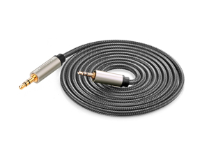 Cáp Audio 3.5mm Ugreen 10603 1.5m