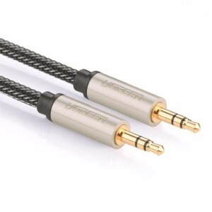 Cáp Audio 3.5mm Ugreen 10611 20m