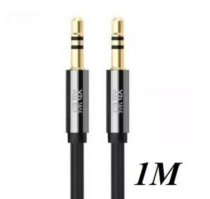 Cáp Audio 3.5mm Ugreen 10720 1m