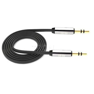 Cáp Audio 3.5mm Ugreen 10720 1m