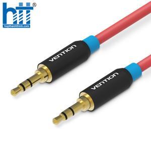 Cáp Audio 3.5mm Vention dài 10m P450AC1000-R