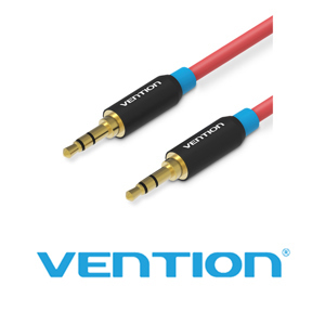 Cáp Audio 3.5mm Vention dài 25m P450AC2500