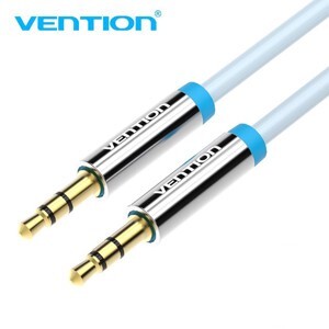 Cáp Audio 3.5mm Vention dài 2m P350AC200-B