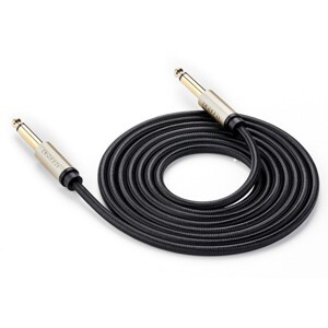 Cáp Audio 6.5mm dài 10M Ugreen 40815