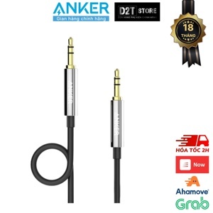 Cáp audio Anker A8220