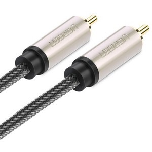 Cáp Audio Coaxial RCA 5M Ugreen 20740