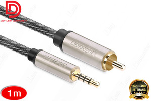 Cáp Audio digital to Coaxial Ugreen 20731 1m