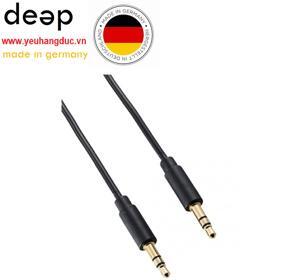 Cáp audio Elecom DH-MMCN05