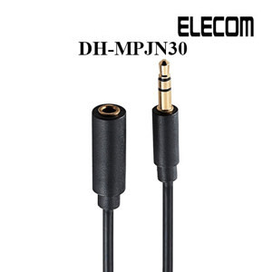 Cáp audio Elecom DH-MPJN30